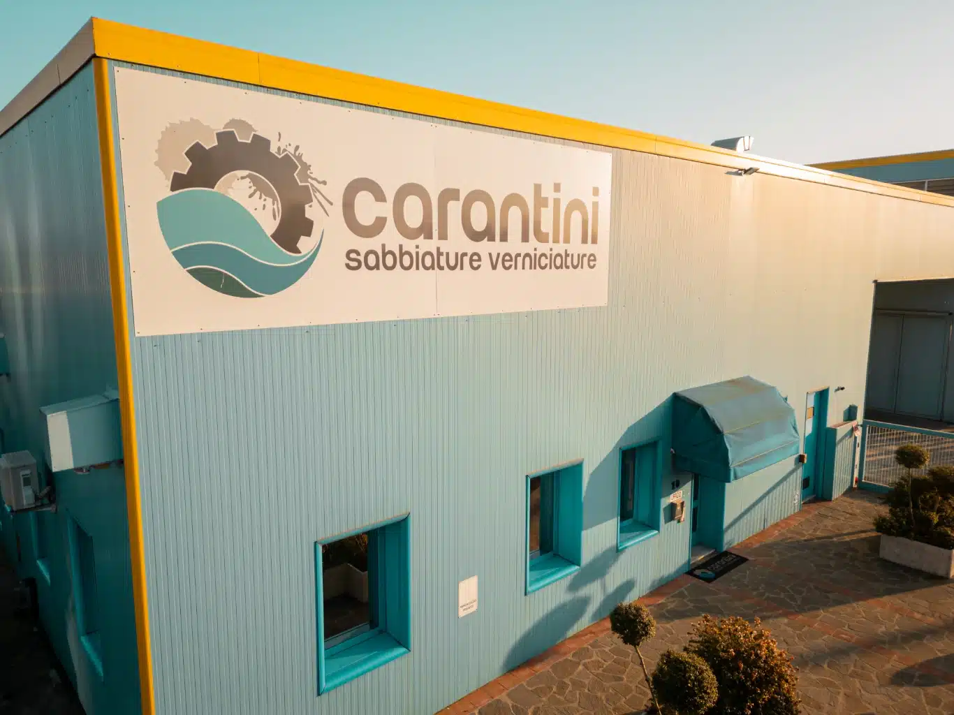Carantini-srl-sabbiature-verniciature-Mantova