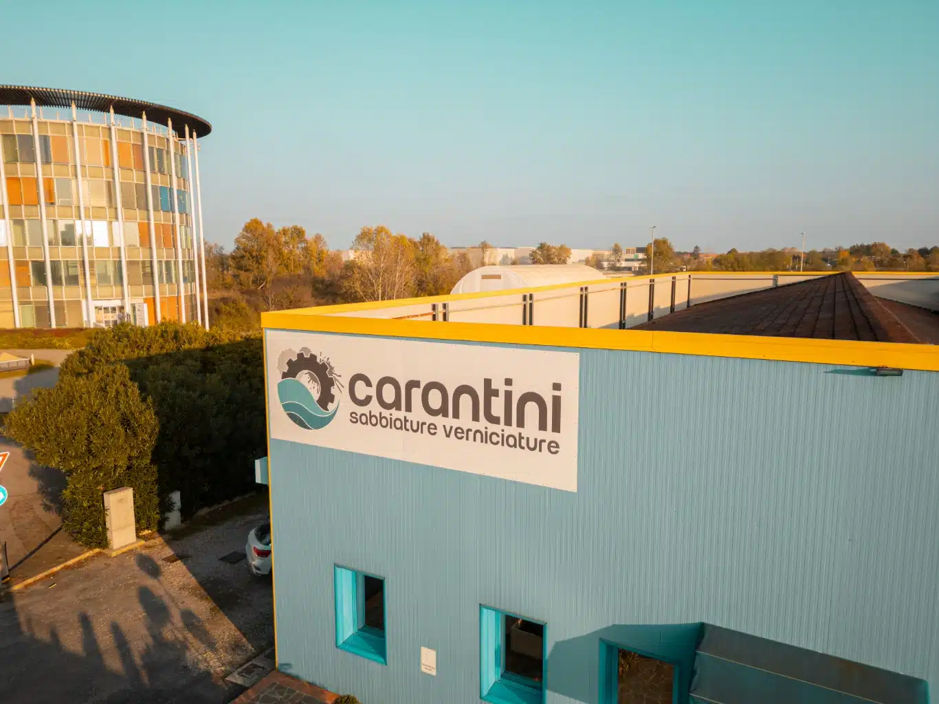 Carantini-srl-trattamento-superficiale-telai-metallici